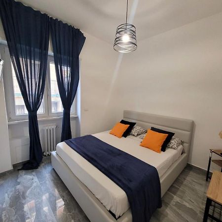 Vatican Inside Apartment 로마 외부 사진