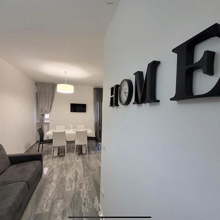 Vatican Inside Apartment 로마 외부 사진
