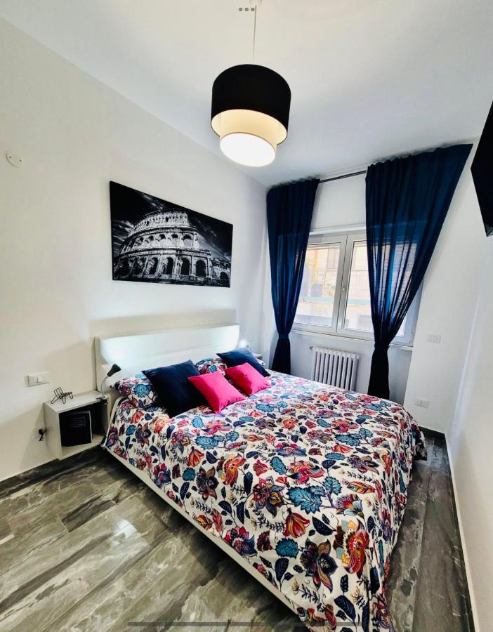 Vatican Inside Apartment 로마 외부 사진