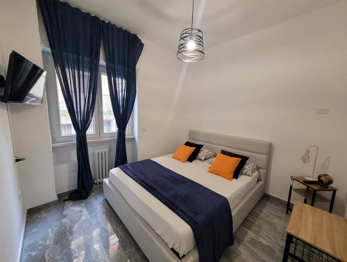 Vatican Inside Apartment 로마 외부 사진