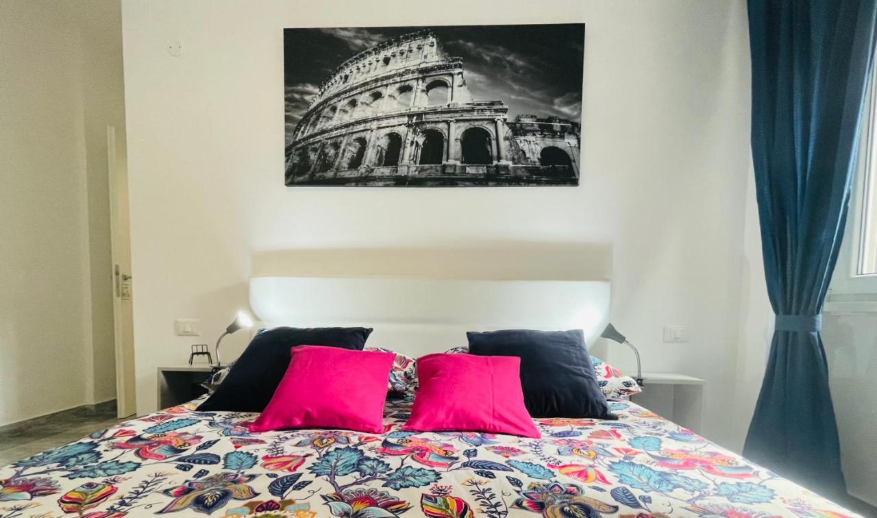 Vatican Inside Apartment 로마 외부 사진